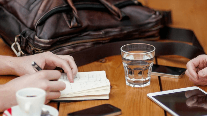 Chart - professional stock photography